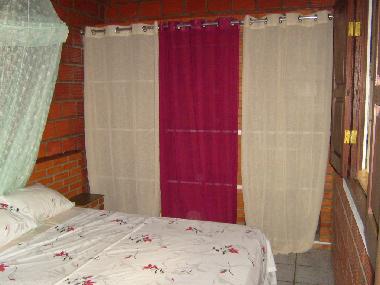 Casa de vacaciones en Barra do gil (Bahia)Casa de vacaciones