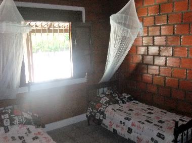 Casa de vacaciones en Barra do gil (Bahia)Casa de vacaciones