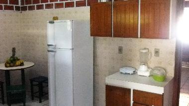 Casa de vacaciones en Barra do gil (Bahia)Casa de vacaciones