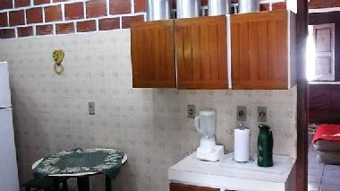 Casa de vacaciones en Barra do gil (Bahia)Casa de vacaciones