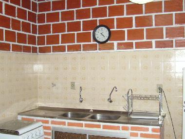 Casa de vacaciones en Barra do gil (Bahia)Casa de vacaciones