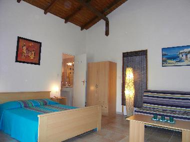 Apartamento de vacaciones en sainte anne (Guadeloupe)Casa de vacaciones