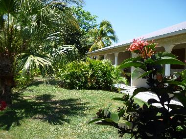 Apartamento de vacaciones en sainte anne (Guadeloupe)Casa de vacaciones