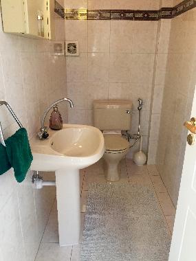 Casa de vacaciones en Oroklini (Larnaca)Casa de vacaciones