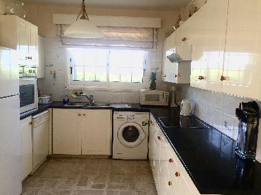 Casa de vacaciones en Oroklini (Larnaca)Casa de vacaciones