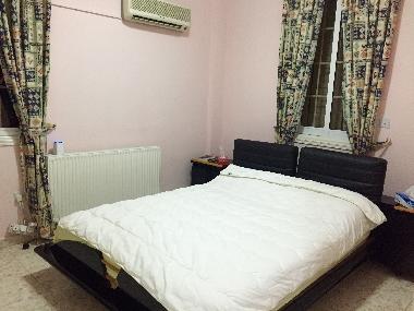 Casa de vacaciones en Oroklini (Larnaca)Casa de vacaciones