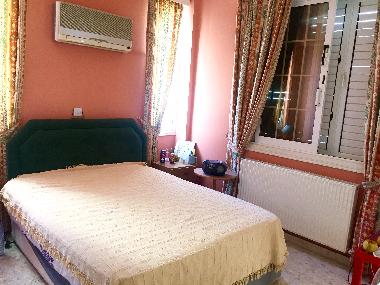 Casa de vacaciones en Oroklini (Larnaca)Casa de vacaciones