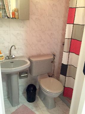 Casa de vacaciones en Oroklini (Larnaca)Casa de vacaciones