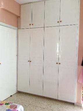 Casa de vacaciones en Oroklini (Larnaca)Casa de vacaciones