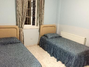 Casa de vacaciones en Oroklini (Larnaca)Casa de vacaciones