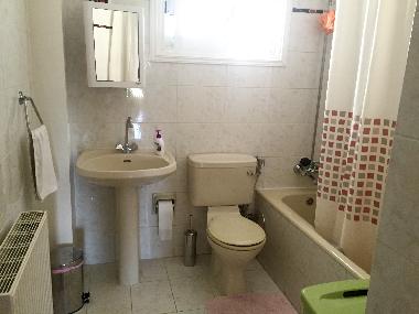 Casa de vacaciones en Oroklini (Larnaca)Casa de vacaciones