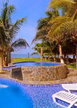 Chalet en 20,404 (Santa Rosa)Casa de vacaciones