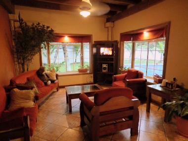 Chalet en 20,404 (Santa Rosa)Casa de vacaciones