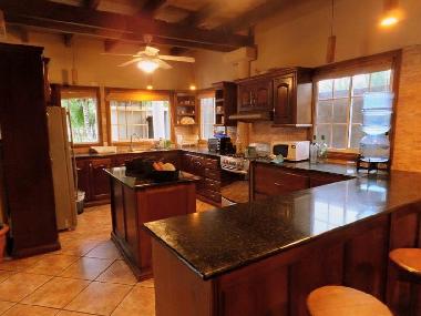 Chalet en 20,404 (Santa Rosa)Casa de vacaciones