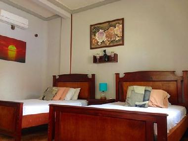 Chalet en 20,404 (Santa Rosa)Casa de vacaciones