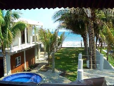 Chalet en 20,404 (Santa Rosa)Casa de vacaciones