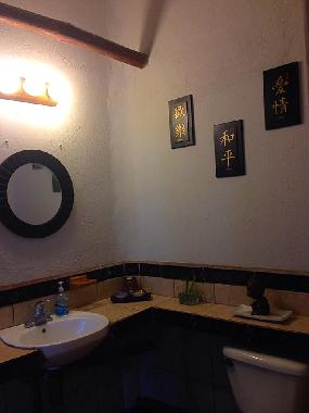 Chalet en 20,404 (Santa Rosa)Casa de vacaciones