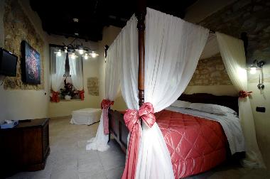 Cama y desayuno en Spoleto (Perugia)Casa de vacaciones