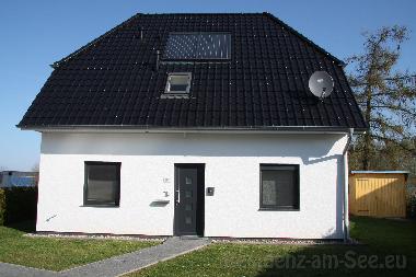 Casa de vacaciones en Ghren-Lebbin (Mecklenburgische Seenplatte)Casa de vacaciones