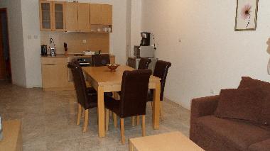 Apartamento de vacaciones en Sveti Vlas (Burgas)Casa de vacaciones