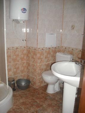 Apartamento de vacaciones en Sveti Vlas (Burgas)Casa de vacaciones