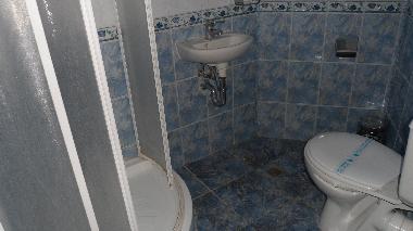 Apartamento de vacaciones en Sveti Vlas (Burgas)Casa de vacaciones