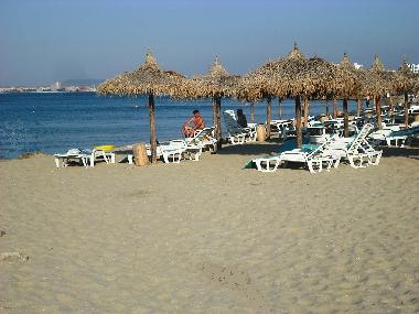 Apartamento de vacaciones en Sveti Vlas (Burgas)Casa de vacaciones