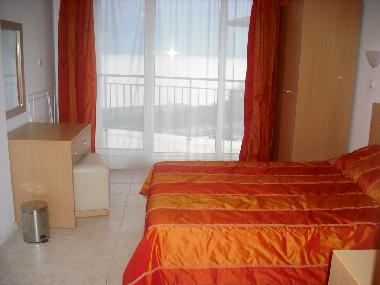 Apartamento de vacaciones en Sveti Vlas (Burgas)Casa de vacaciones