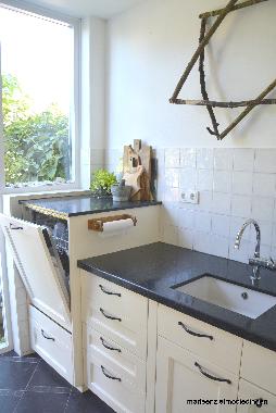 Apartamento de vacaciones en Vrouwenpolder (Zeeland)Casa de vacaciones