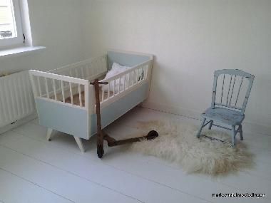 Apartamento de vacaciones en Vrouwenpolder (Zeeland)Casa de vacaciones
