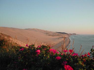 Casa de vacaciones en ARCACHON (Gironde)Casa de vacaciones