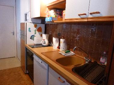 Casa de vacaciones en ARCACHON (Gironde)Casa de vacaciones