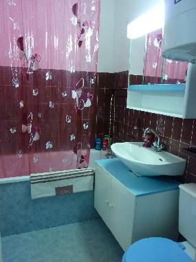 Casa de vacaciones en ARCACHON (Gironde)Casa de vacaciones