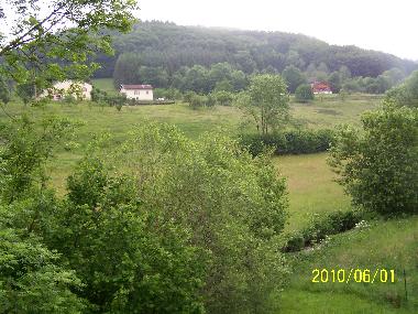 Chalet en le val d ajol (Vosges)Casa de vacaciones