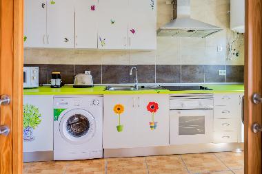 Apartamento de vacaciones en gata (Cceres)Casa de vacaciones