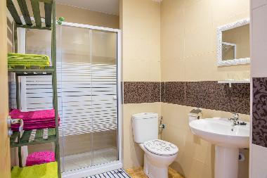 Apartamento de vacaciones en gata (Cceres)Casa de vacaciones