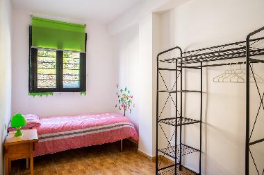 Apartamento de vacaciones en gata (Cceres)Casa de vacaciones