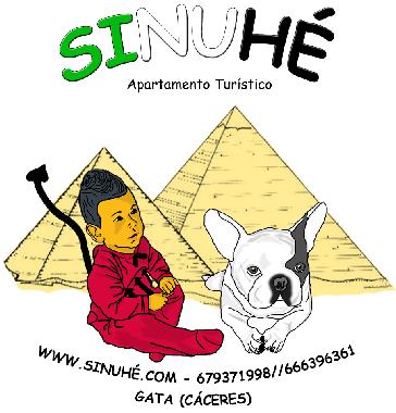 Apartamento de vacaciones en gata (Cceres)Casa de vacaciones