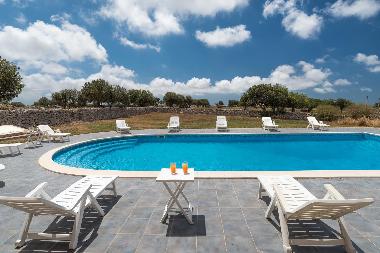Villa en Marina di Ragusa (Ragusa)Casa de vacaciones