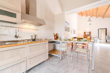 Villa en Marina di Ragusa (Ragusa)Casa de vacaciones