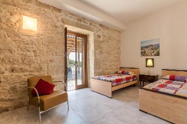 Villa en Marina di Ragusa (Ragusa)Casa de vacaciones