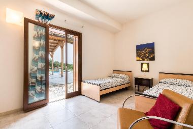 Villa en Marina di Ragusa (Ragusa)Casa de vacaciones