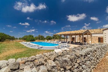 Villa en Marina di Ragusa (Ragusa)Casa de vacaciones