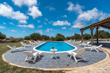 Villa en Marina di Ragusa (Ragusa)Casa de vacaciones