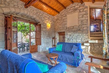 Villa en Marina di Ragusa (Ragusa)Casa de vacaciones