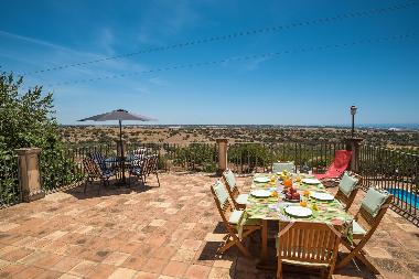 Villa en Marina di Ragusa (Ragusa)Casa de vacaciones