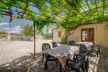 Villa en Marina di Ragusa (Ragusa)Casa de vacaciones