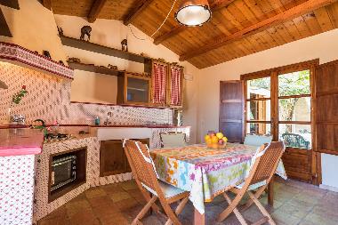 Villa en Marina di Ragusa (Ragusa)Casa de vacaciones