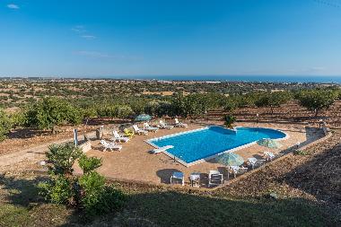 Villa en Marina di Ragusa (Ragusa)Casa de vacaciones