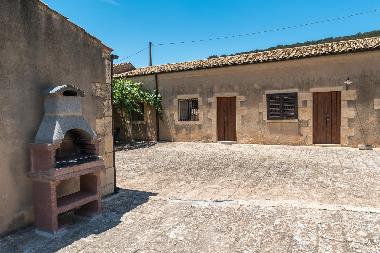 Villa en Marina di Ragusa (Ragusa)Casa de vacaciones